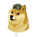 Doge Army Token Logo