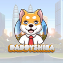 DaddyShiba Token Logo