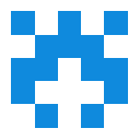 TestMoon Token Logo