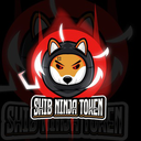 Shib Ninja Token Token Logo