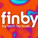 Finby - Juice Coin Token Logo