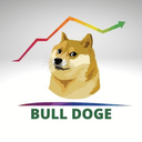 Bull Doge BSC Token Logo