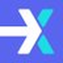 ShopNext Token Token Logo