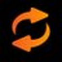 Crypto Swap Token Logo