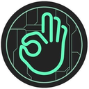 Kuy Token Token Logo