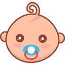 BabyCare Token Logo