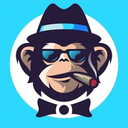Monkey TOKEN Token Logo