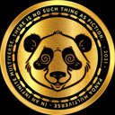 PandaMultiverse Token Logo