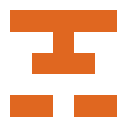 Floki Shiba Inu Token Logo