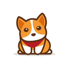 Community Doge Coin Token Logo