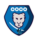 Coco Swap Token Logo
