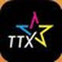 TTX METAVERSE Token Logo