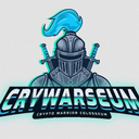 Crypto Warrior Colosseum Token Logo