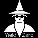 YieldZard Token Logo