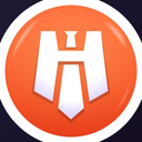 HERO Token Logo