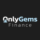OnlyGems Finance Token Logo