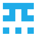 GameLand.Finance Token Logo