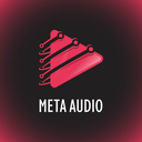MetaAudio Token Logo