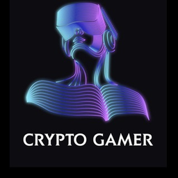 crypto gamer crg