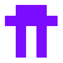 USDTV COIN Token Logo