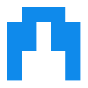 HipsterPug Token Logo
