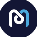 MDX Token Logo