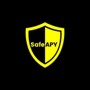 SafeAPY Token Logo