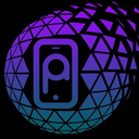 Phone2Earn Token Logo