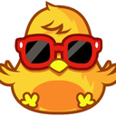 duckegg.io Token Logo