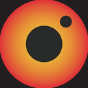 Orbit Token Logo