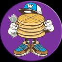 WaffleSwap Token Logo