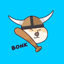 FlokiBonk Token Logo