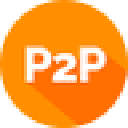 Bitcoin PTOP Token Logo