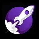 AstroGrow Token Logo