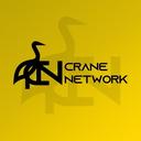 CRANE NETWORK Token Logo