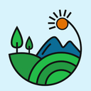 Landshare Token logo