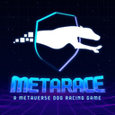 MetaDog Racing Token Logo