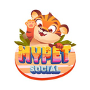 My Pet Social Token Logo