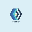 BSCHex - P2E Metaverse Token Logo