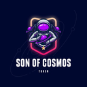 SonOfCosmos Token Logo