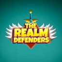 Realm NFTs Token Logo