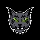 The Cat Inu Token Logo