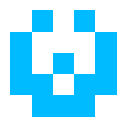 Rocket Doge Dao Token Logo