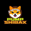 PumpShibaX Token Logo