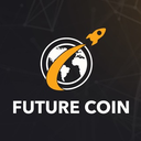 FUTURECOIN Token Logo