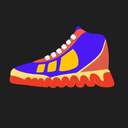 Allrunning DAO Token Logo