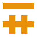 Halving Shiba Token Logo