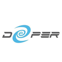 Deeper Network Token Logo