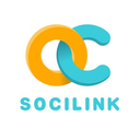 SociLink Token Logo