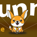 BunnyDoge Token Logo
